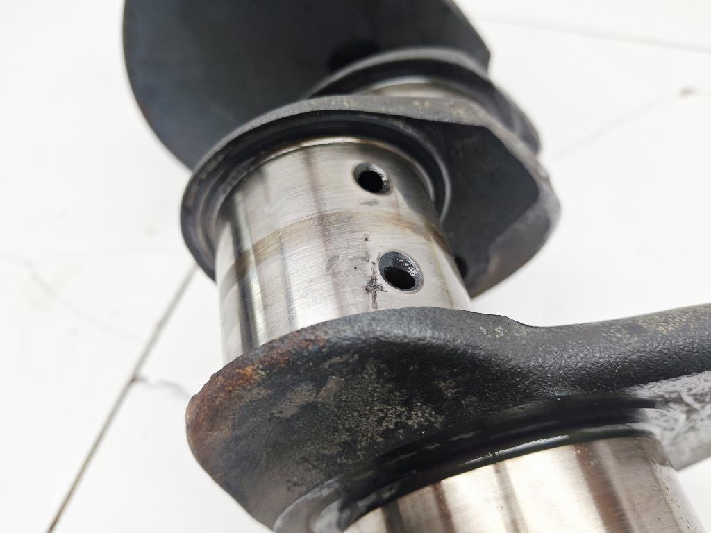 Коленвал, 15000 рублей, Пермь