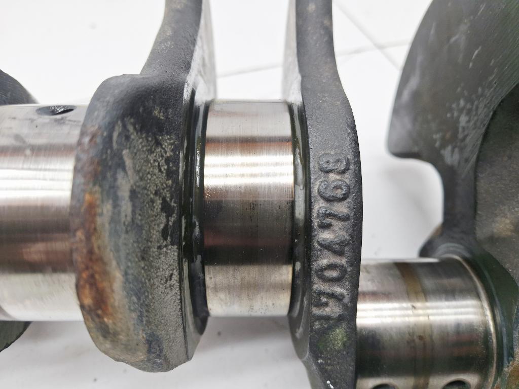 Коленвал, 15000 рублей, Пермь