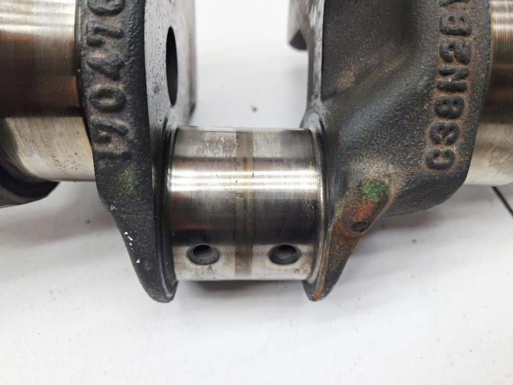 Коленвал, 15000 рублей, Пермь