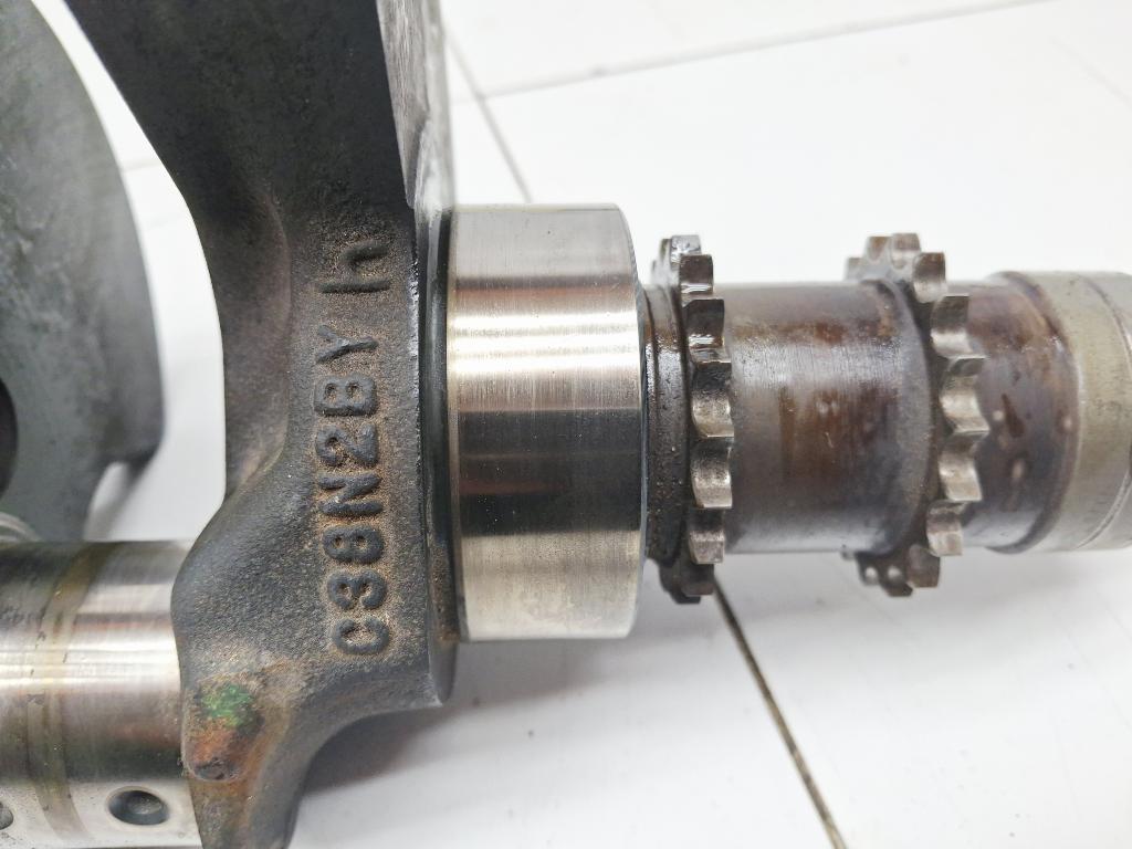 Коленвал, 15000 рублей, Пермь