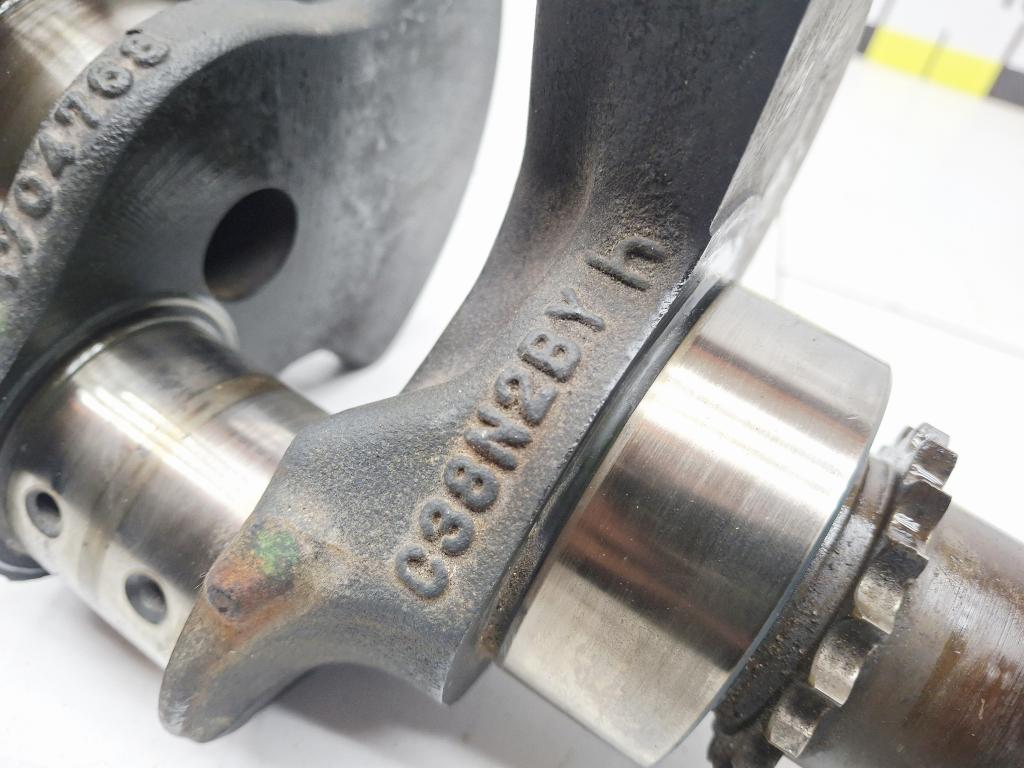 Коленвал, 15000 рублей, Пермь