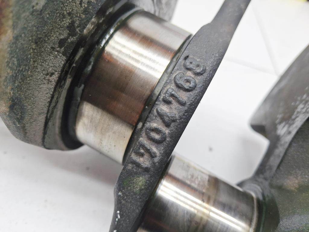 Коленвал, 15000 рублей, Пермь