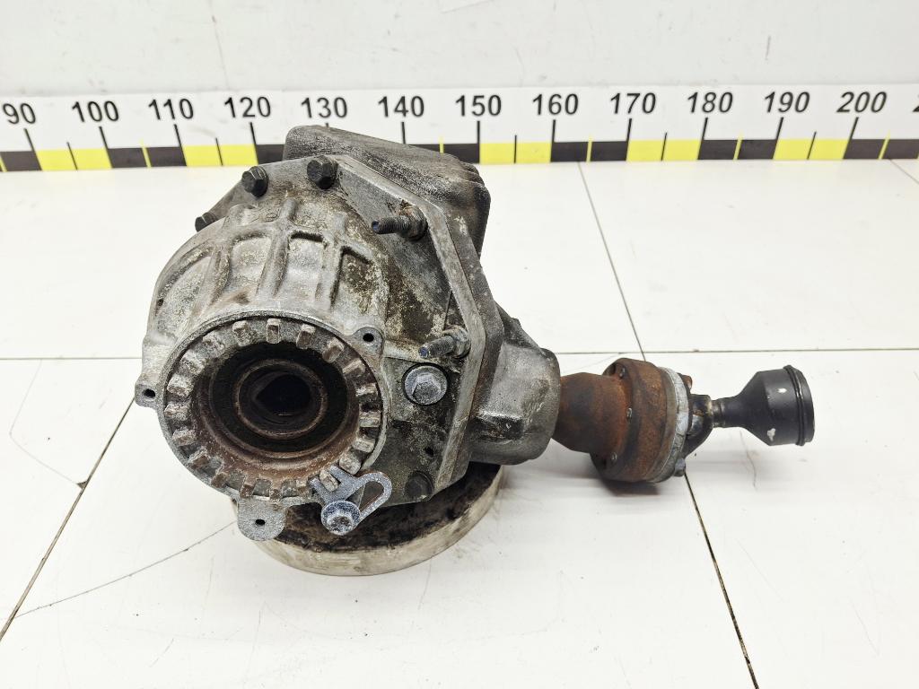 Коробка раздаточная, 25000 рублей, Пермь