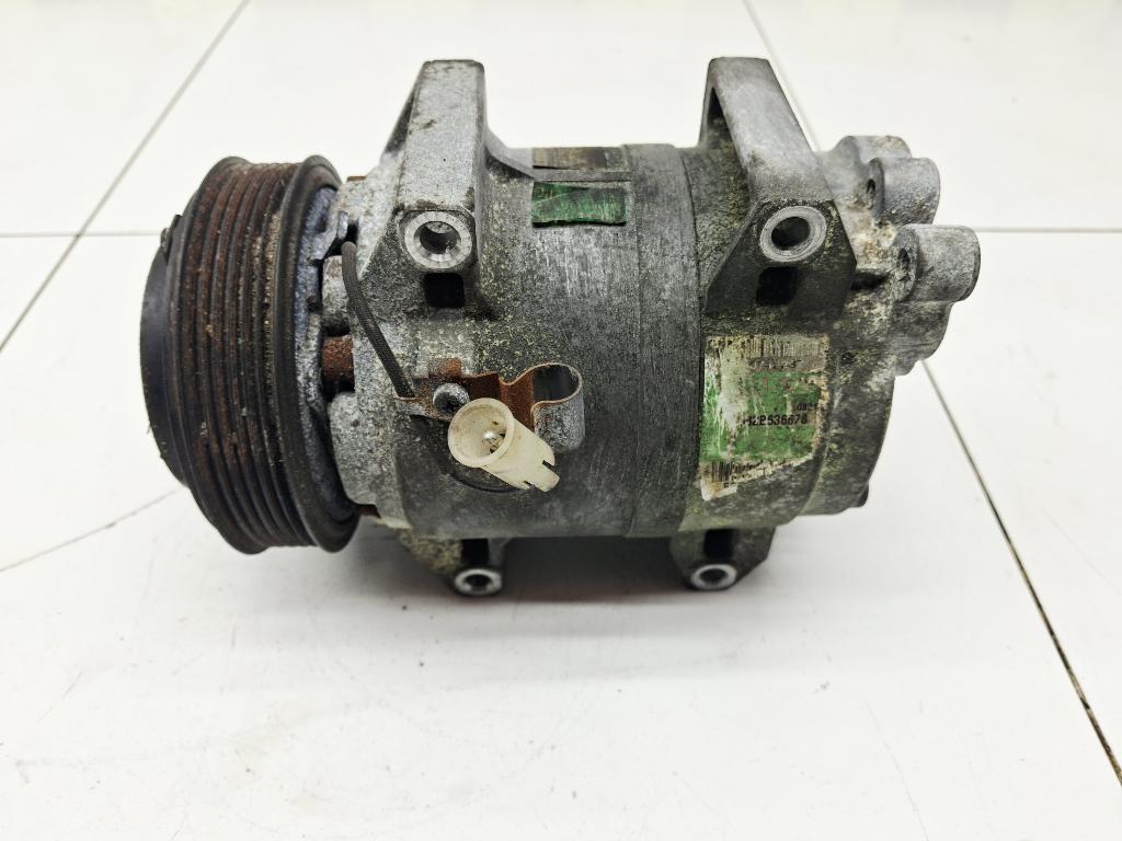 Компрессор кондиционера, 9000 рублей, Пермь