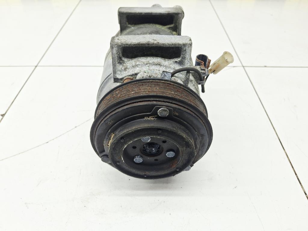 Компрессор кондиционера, 9000 рублей, Пермь