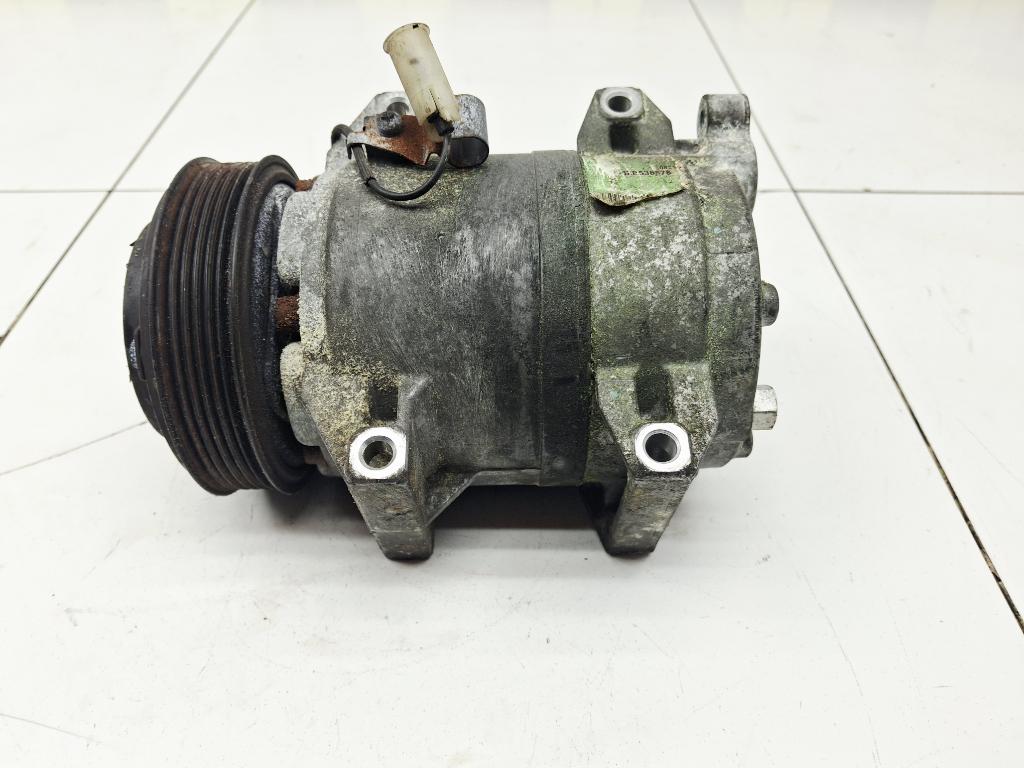 Компрессор кондиционера, 9000 рублей, Пермь