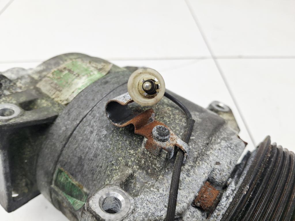 Компрессор кондиционера, 9000 рублей, Пермь