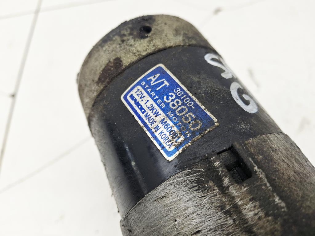 Стартер, 3000 рублей, Пермь