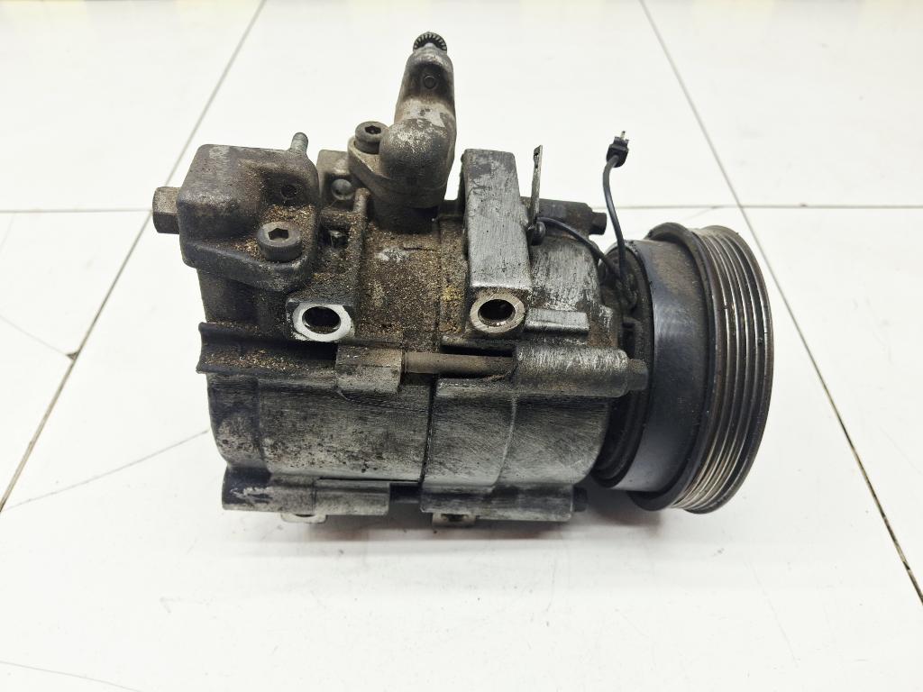 Компрессор кондиционера, 6000 рублей, Пермь