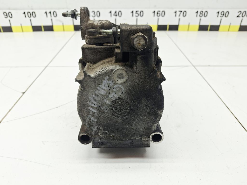 Компрессор кондиционера, 6000 рублей, Пермь