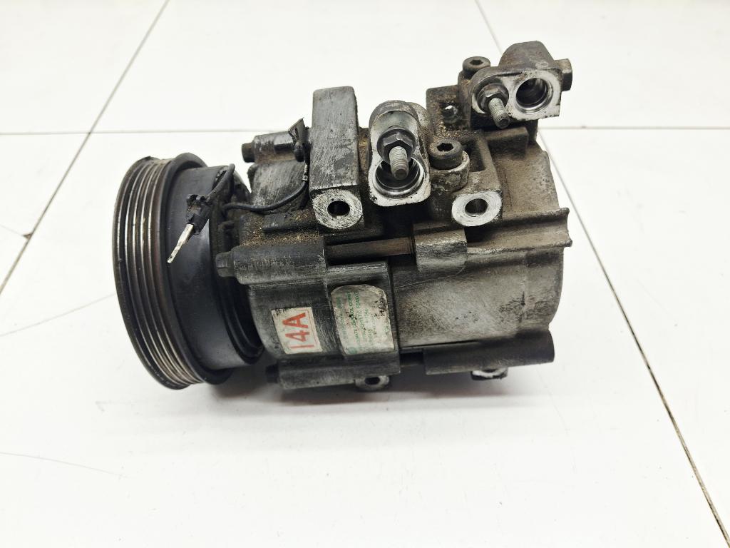 Компрессор кондиционера, 6000 рублей, Пермь