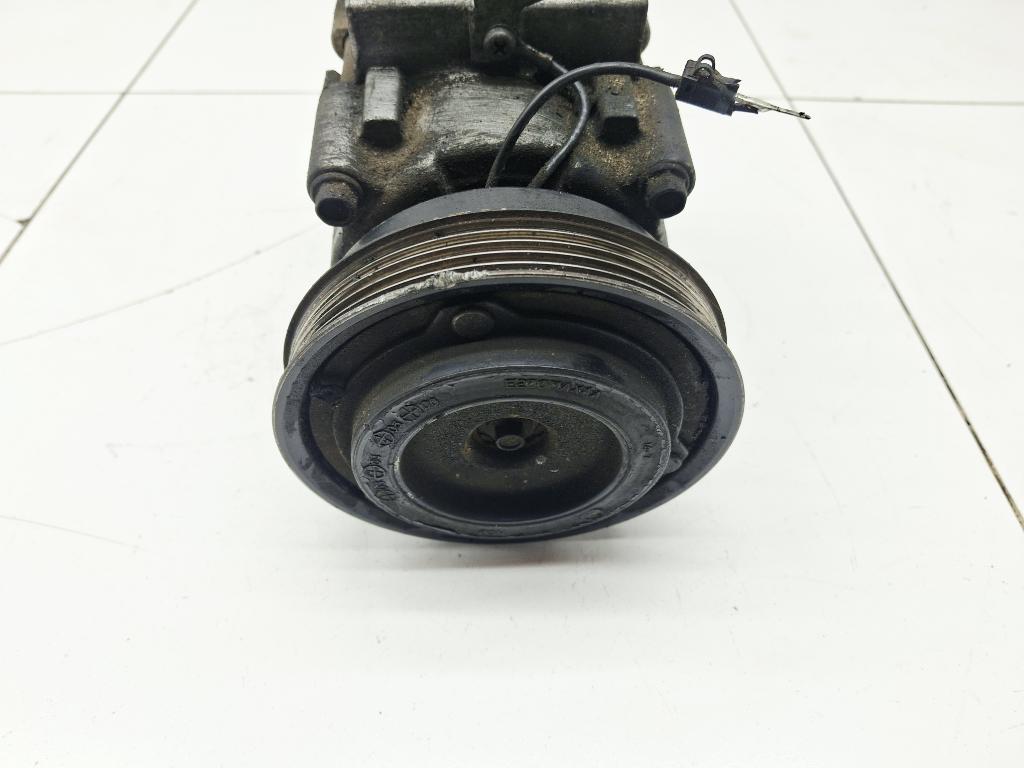 Компрессор кондиционера, 6000 рублей, Пермь