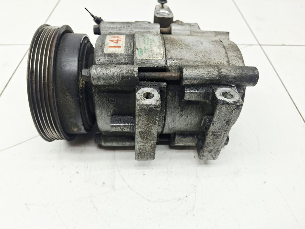 Компрессор кондиционера, 6000 рублей, Пермь