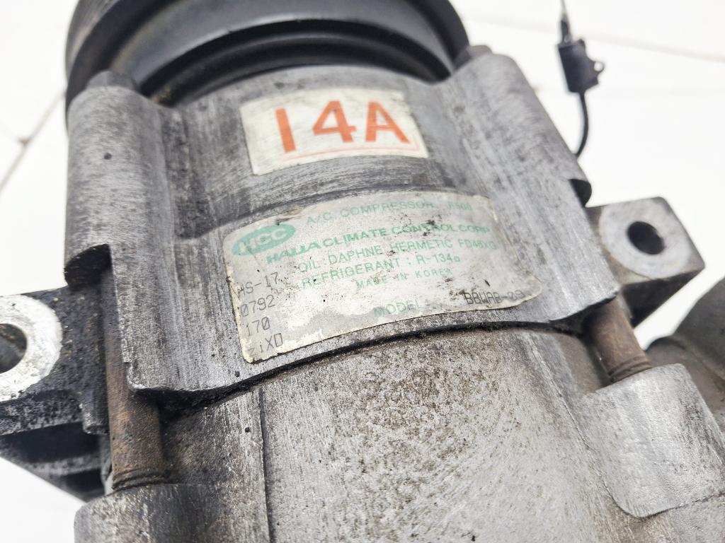 Компрессор кондиционера, 6000 рублей, Пермь