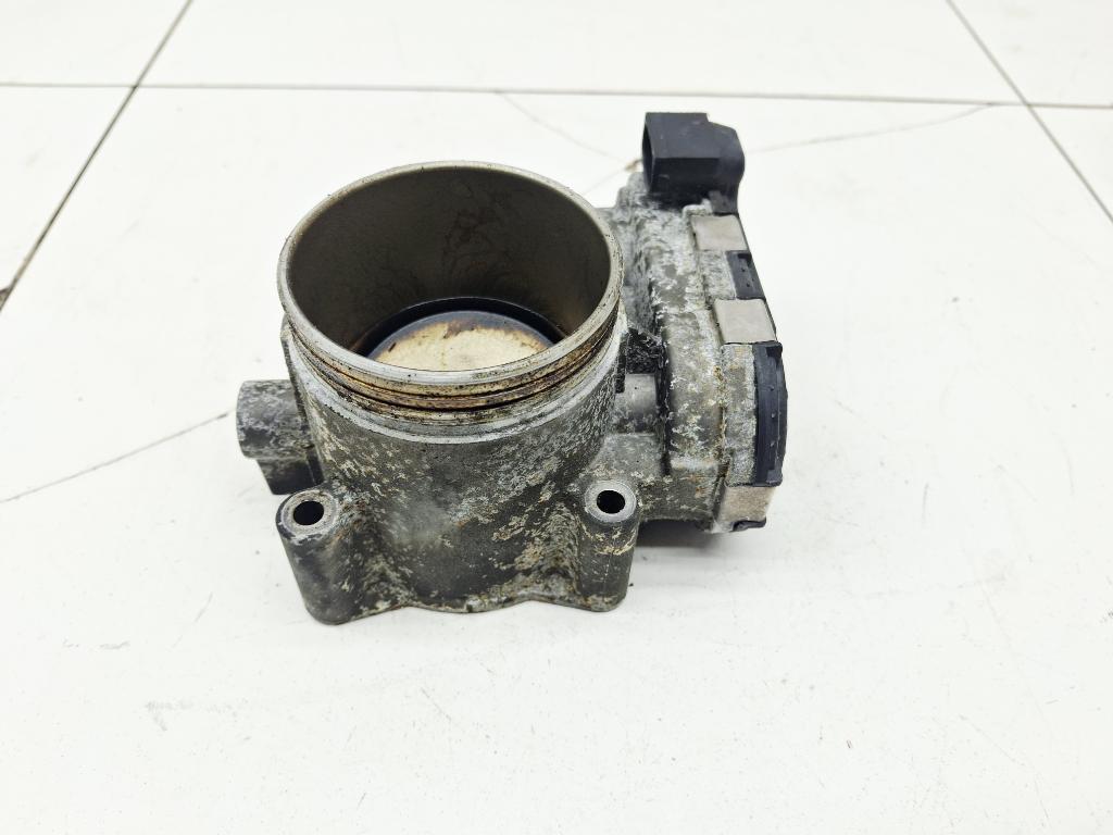 Заслонка дроссельная электрическая, 6000 рублей, Пермь