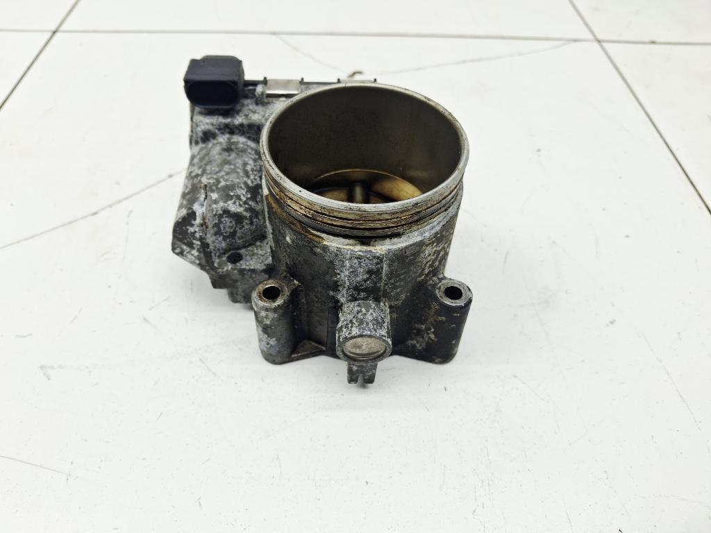 Заслонка дроссельная электрическая, 6000 рублей, Пермь