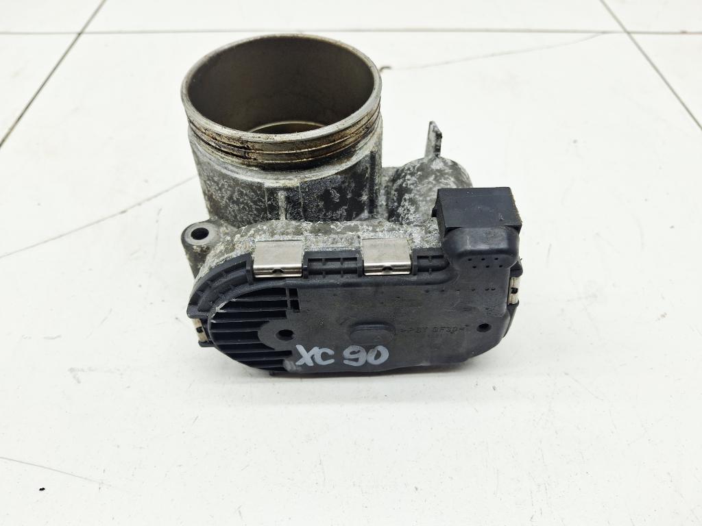 Заслонка дроссельная электрическая, 6000 рублей, Пермь