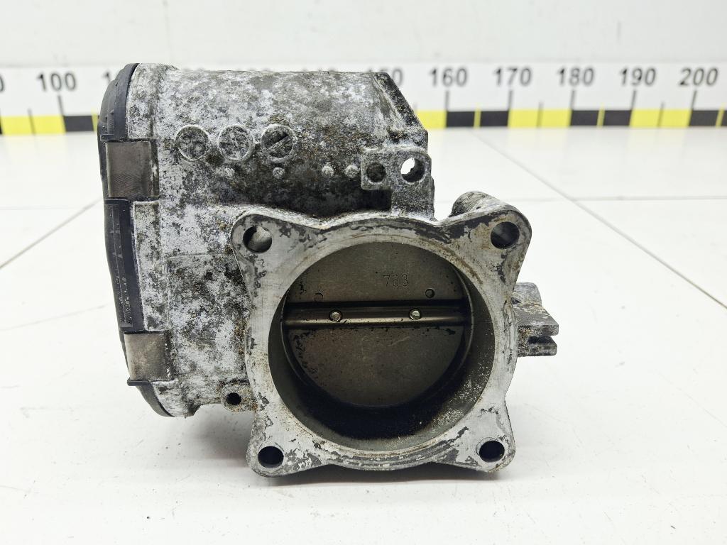 Заслонка дроссельная электрическая, 6000 рублей, Пермь