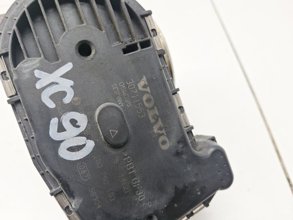 Заслонка дроссельная электрическая, 6000 рублей, Пермь