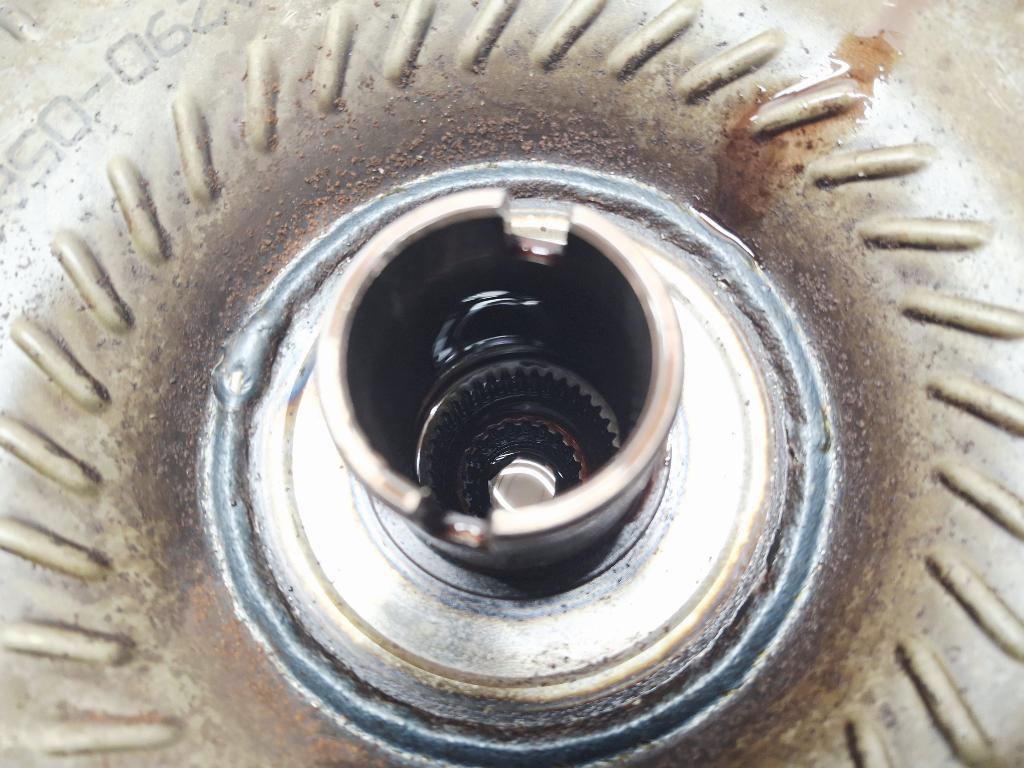 АКПП, 65000 рублей, Пермь