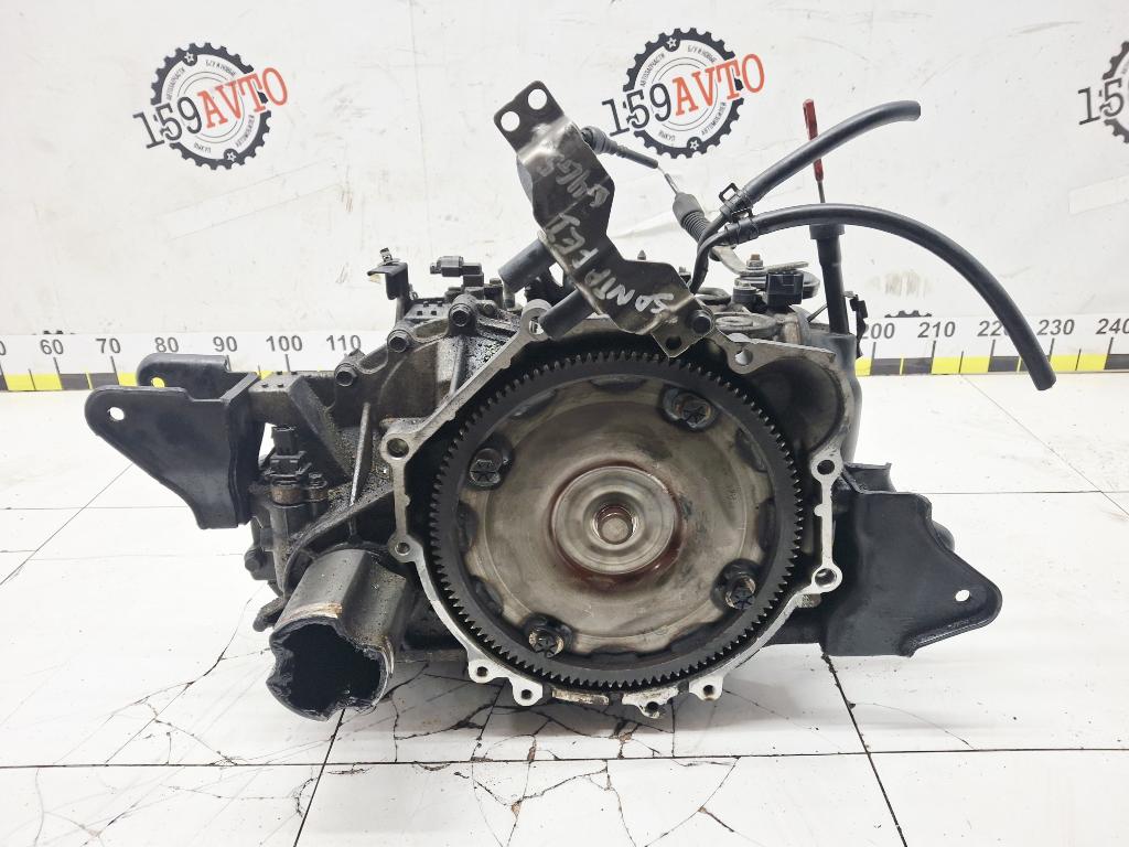 АКПП, 90000 рублей, Пермь