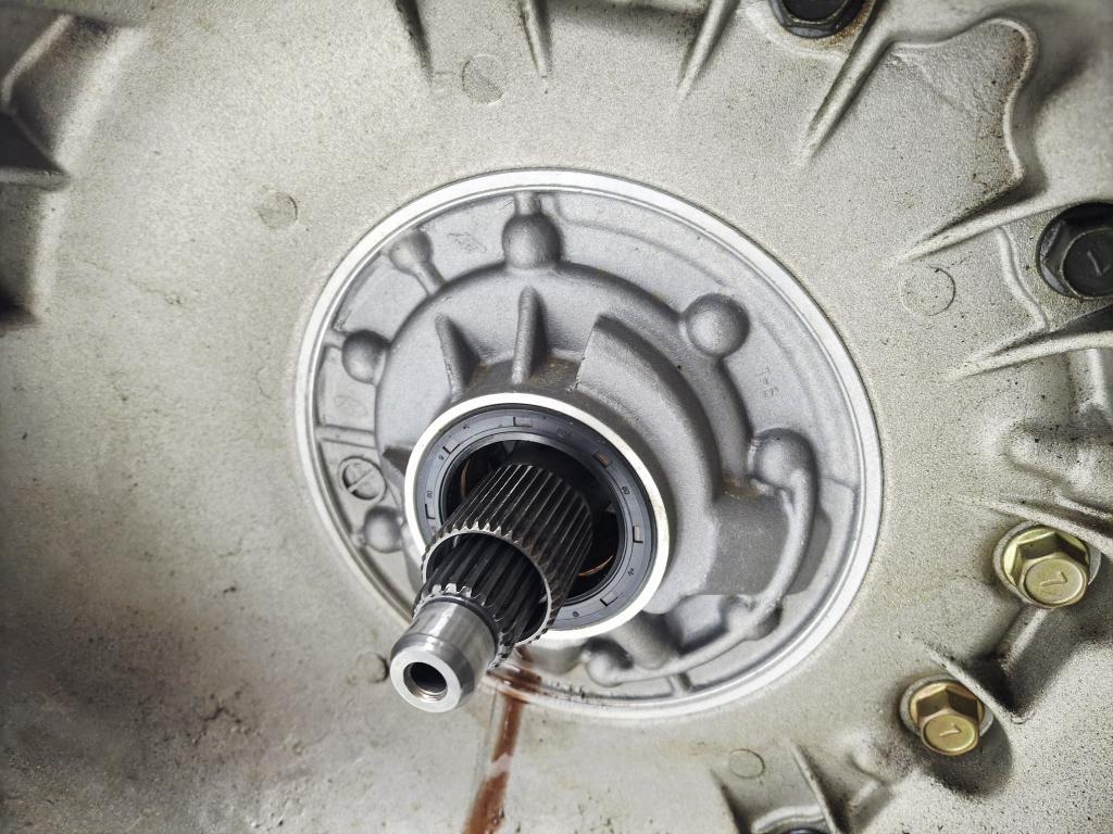 АКПП, 90000 рублей, Пермь