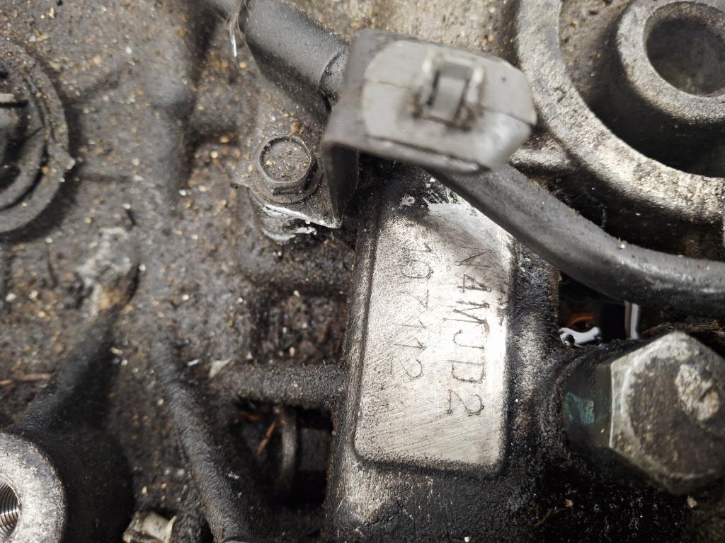 АКПП, 90000 рублей, Пермь