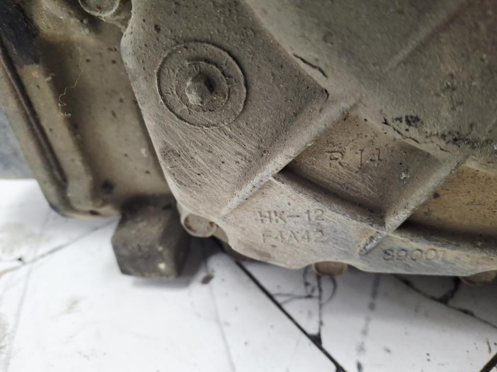 АКПП, 90000 рублей, Пермь