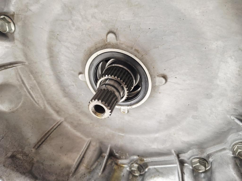 АКПП, 50000 рублей, Пермь