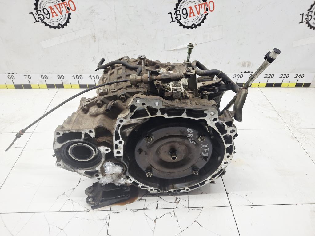 АКПП, 100000 рублей, Пермь