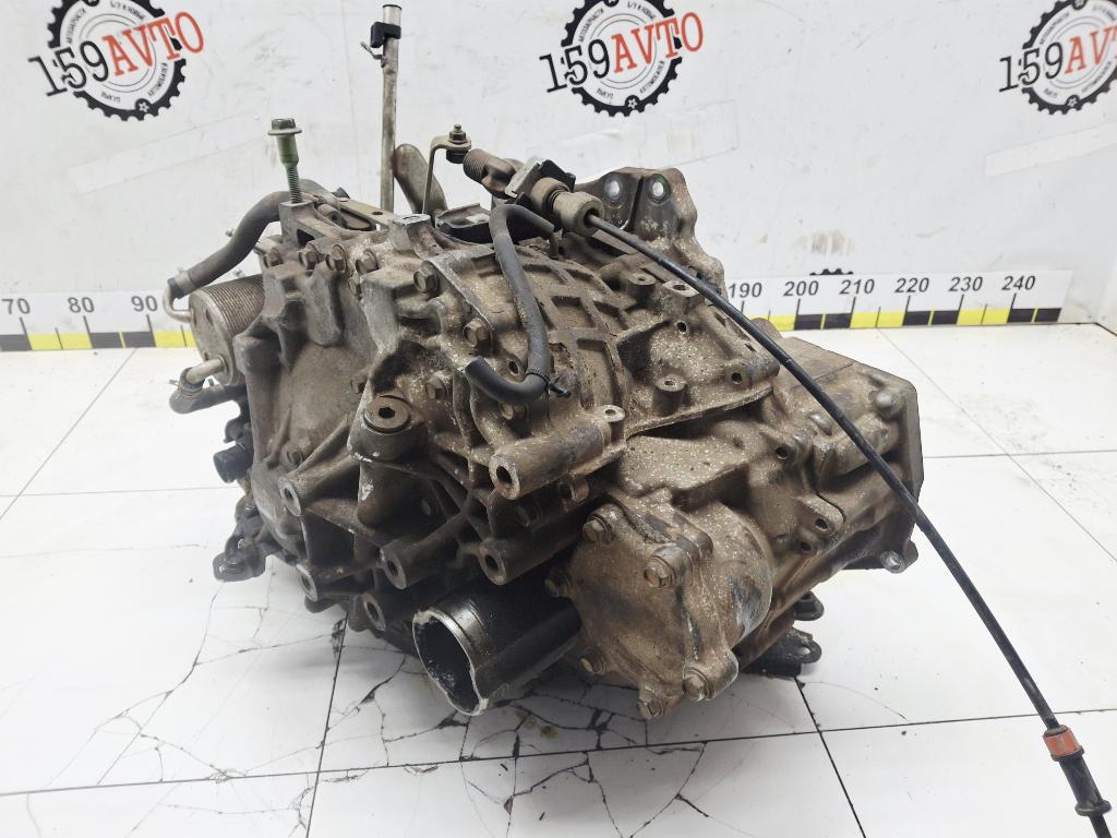 АКПП, 100000 рублей, Пермь