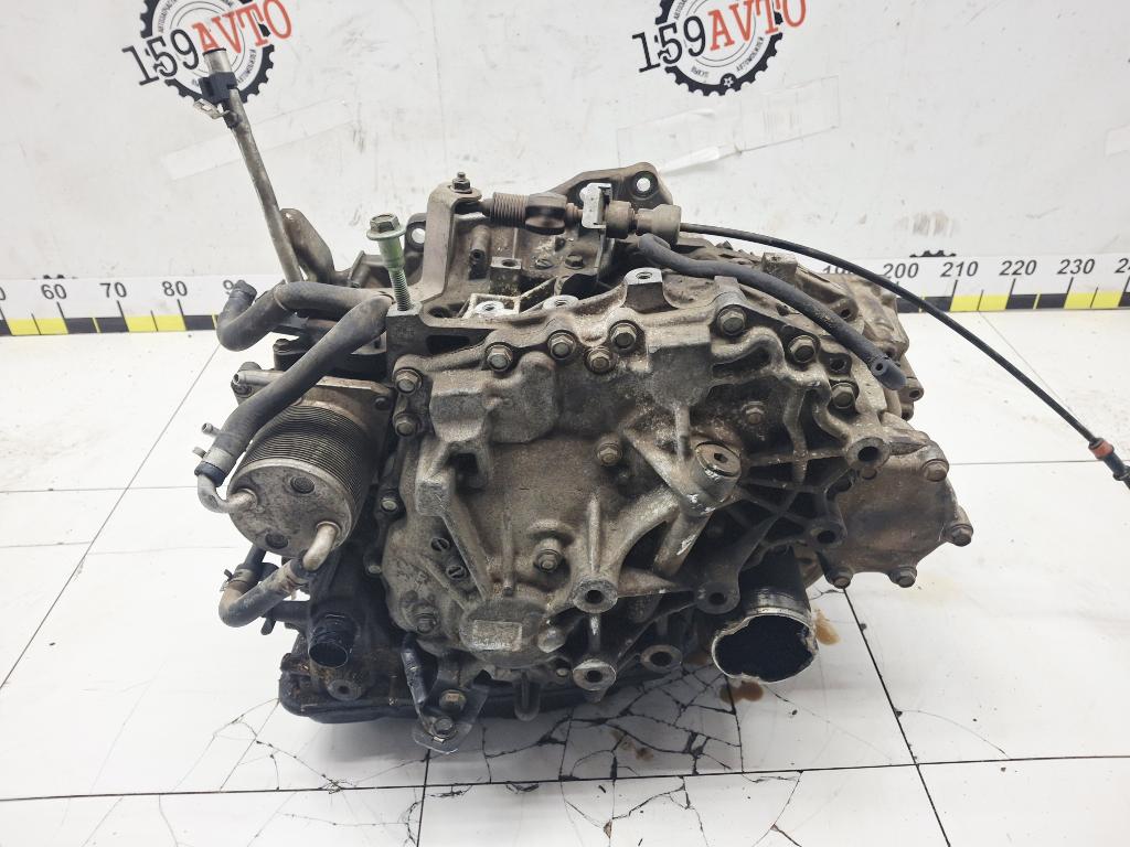 АКПП, 100000 рублей, Пермь