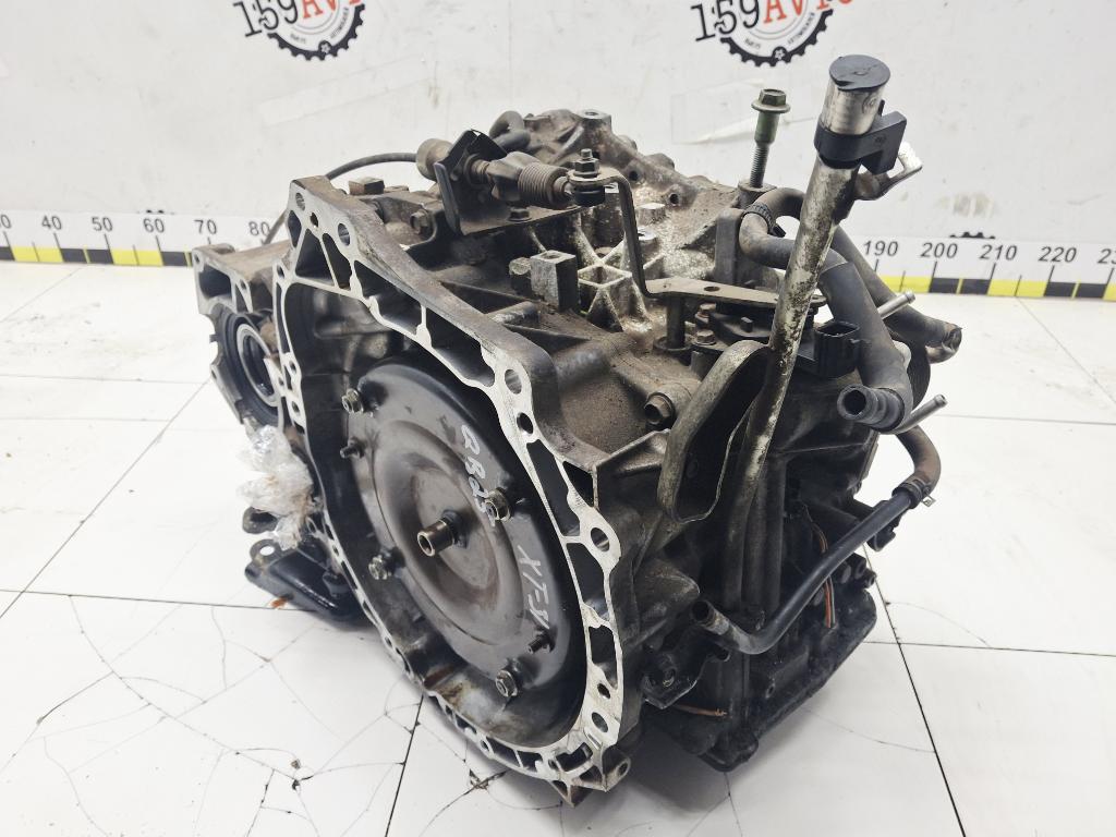 АКПП, 100000 рублей, Пермь