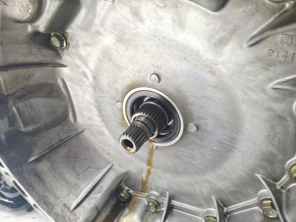 АКПП, 100000 рублей, Пермь