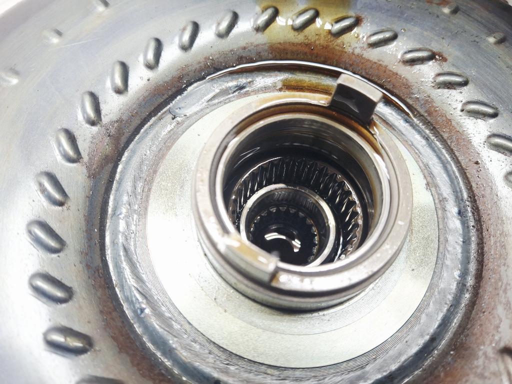 АКПП, 100000 рублей, Пермь