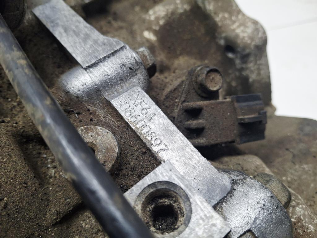 АКПП, 100000 рублей, Пермь