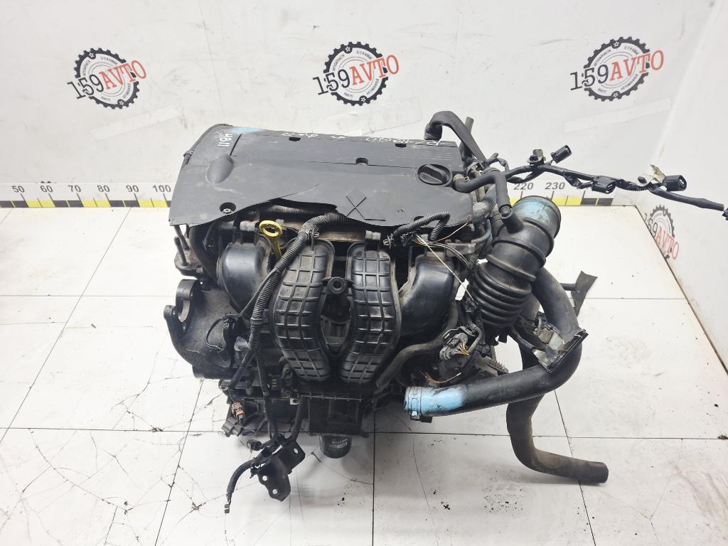 Двигатель, 120000 рублей, Пермь