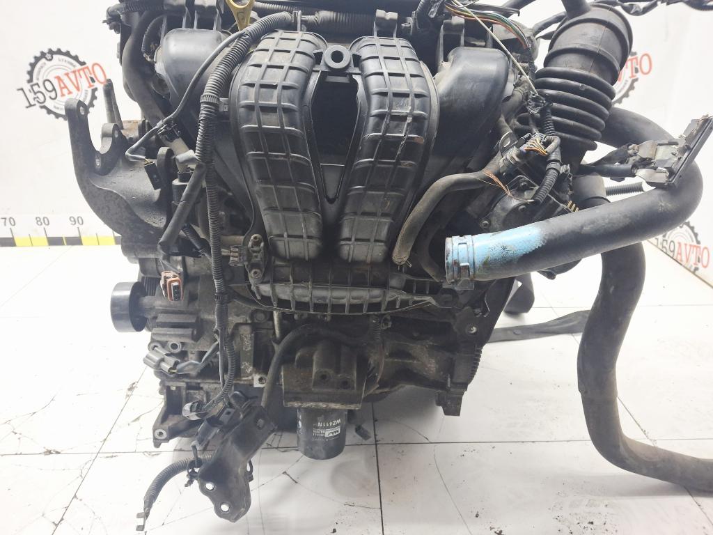 Двигатель, 120000 рублей, Пермь