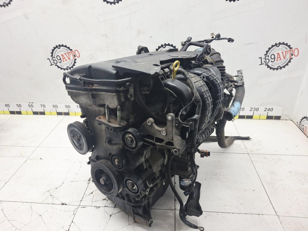 Двигатель, 120000 рублей, Пермь