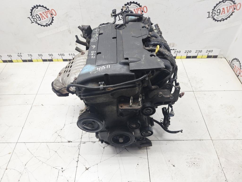 Двигатель, 120000 рублей, Пермь