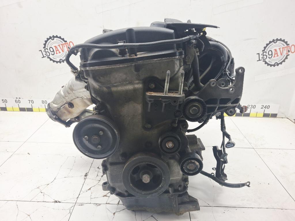 Двигатель, 120000 рублей, Пермь