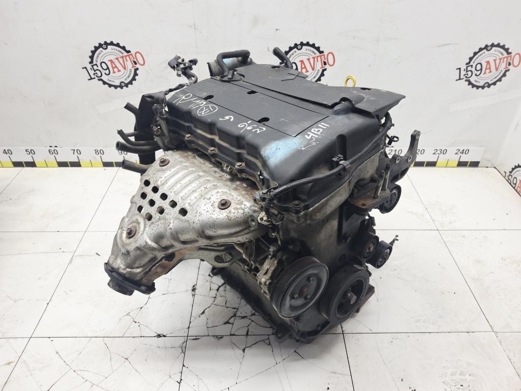 Двигатель, 120000 рублей, Пермь