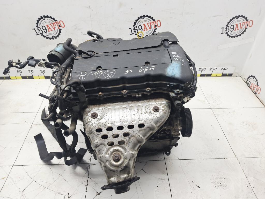 Двигатель, 120000 рублей, Пермь