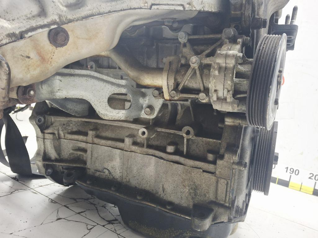 Двигатель, 120000 рублей, Пермь