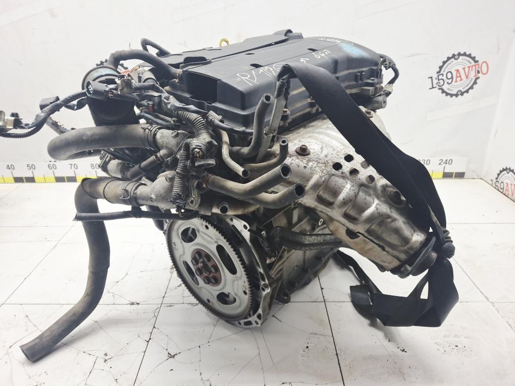 Двигатель, 120000 рублей, Пермь