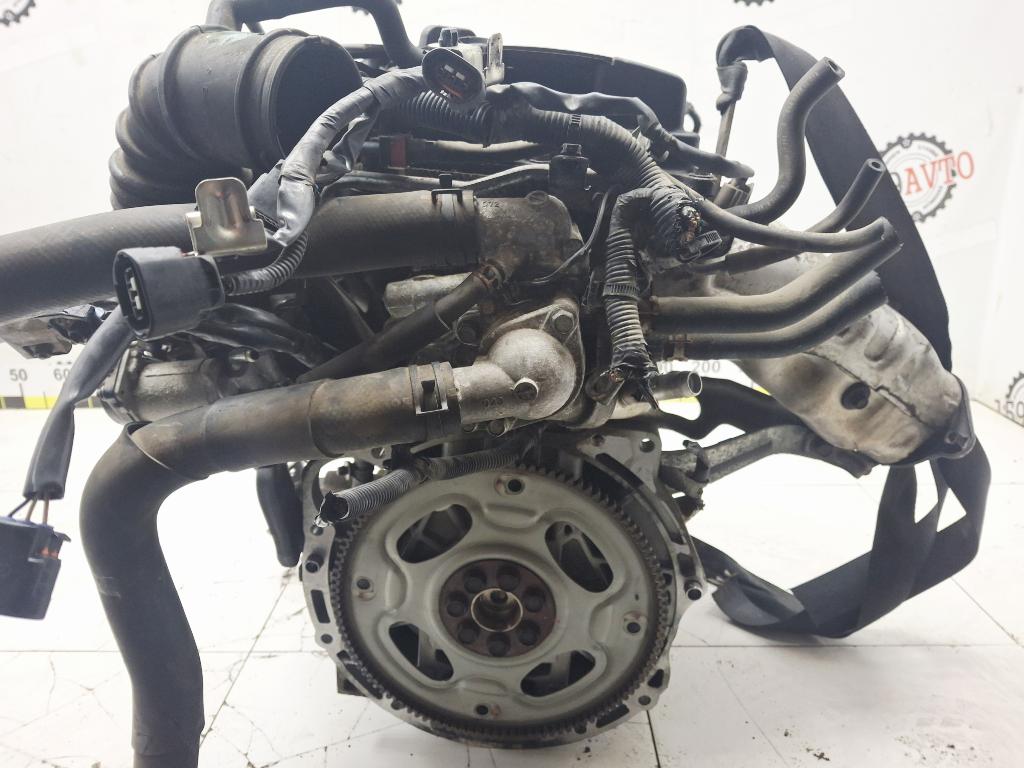 Двигатель, 120000 рублей, Пермь