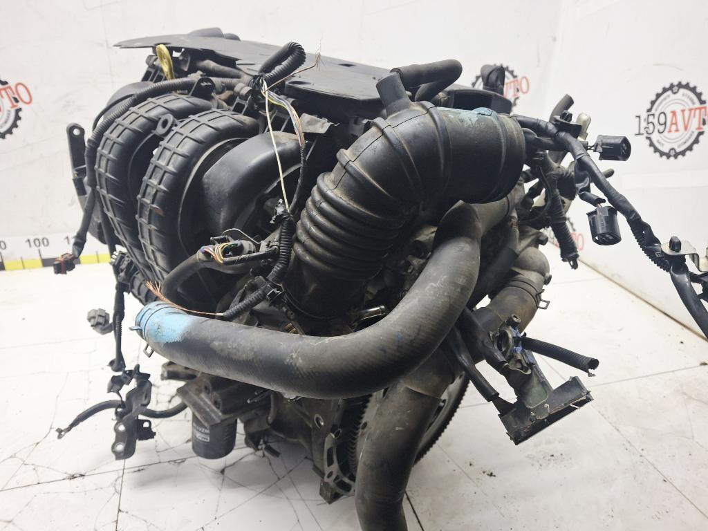 Двигатель, 120000 рублей, Пермь