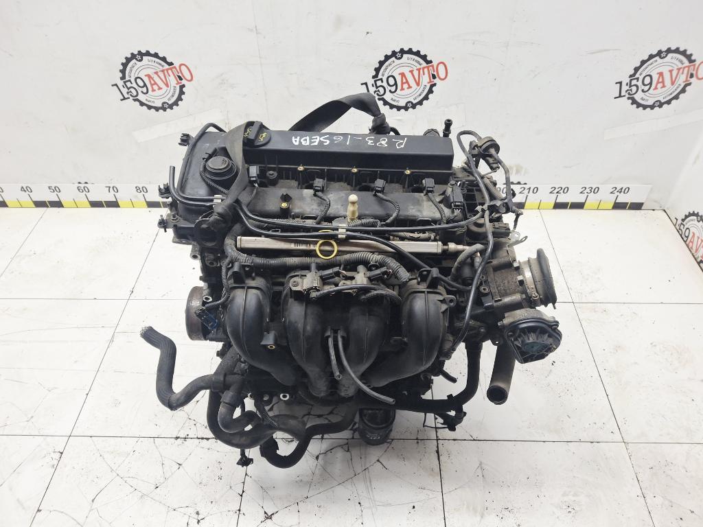 Двигатель, 80000 рублей, Пермь