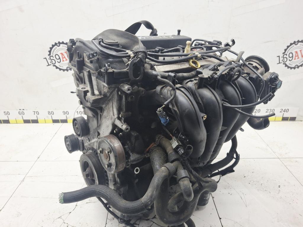 Двигатель, 80000 рублей, Пермь