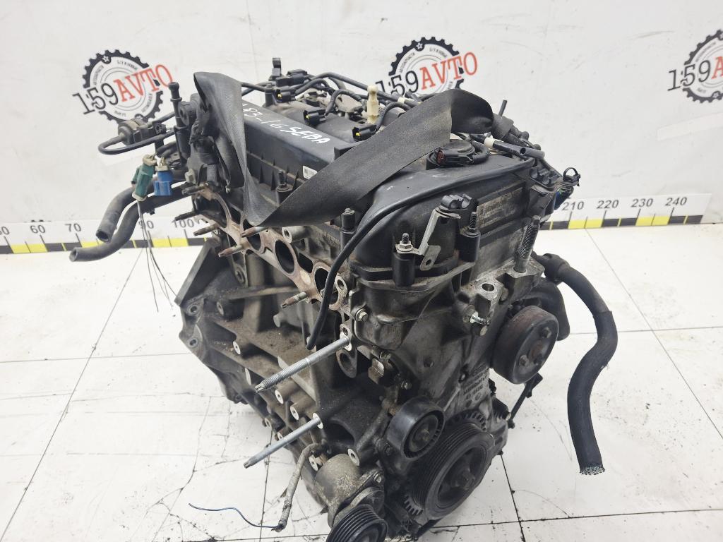 Двигатель, 80000 рублей, Пермь